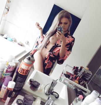 fickensabine aus Hessen,Deutschland